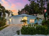 475 Crystal Beach - Photo 1