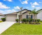 5722 Keaton Springs Drive - Photo 1