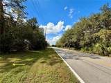 LOT 9 Fort Christmas Road - Photo 1