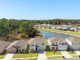 2891 Lotus Flower Trail - Photo 1