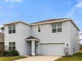 2891 Lotus Flower Trail - Photo 2
