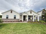 2564 Hawks Overlook Place - Photo 1