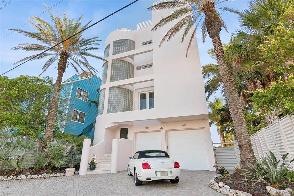 648 Beach Road - Photo 1