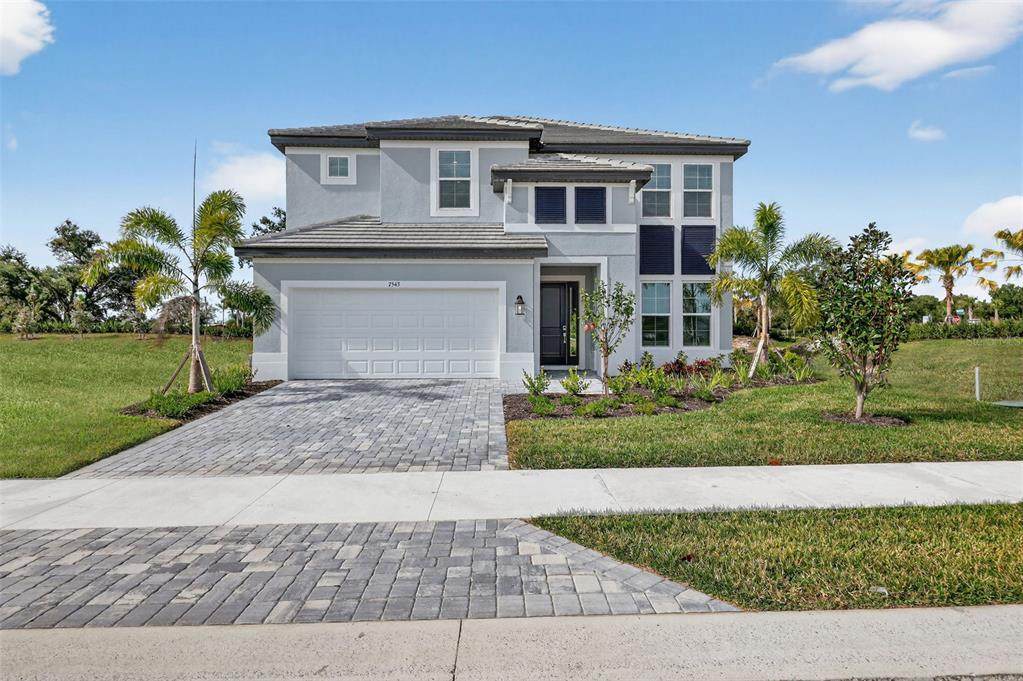 7543 Hawkstone Drive - Photo 1