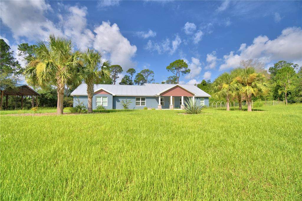 112 Reedy Creek Drive - Photo 1