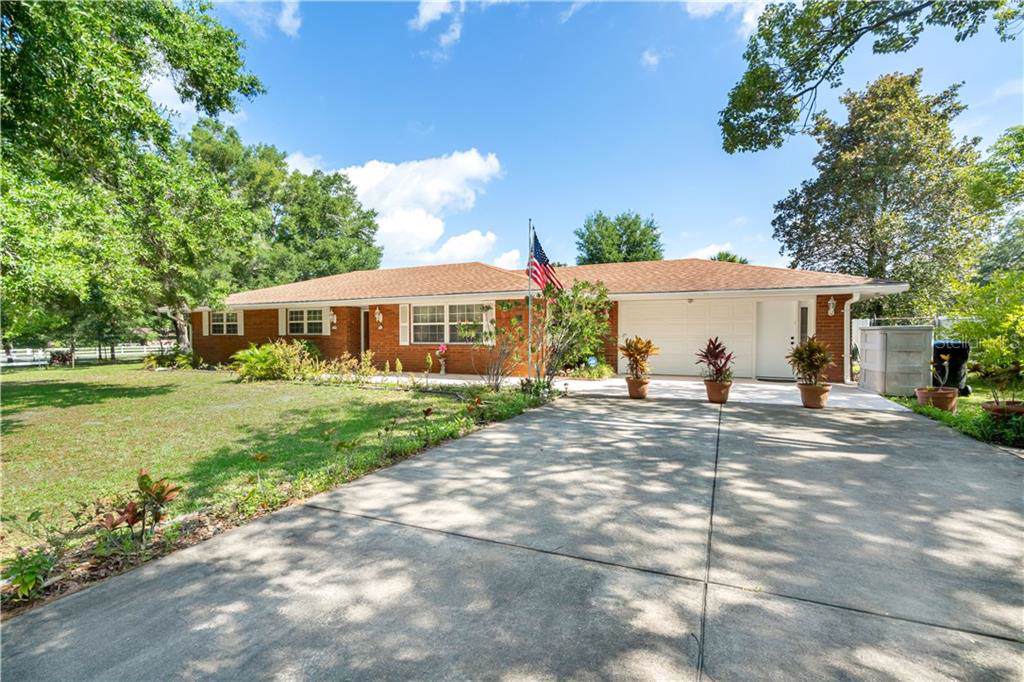 15077 Lake Pickett Road - Photo 1