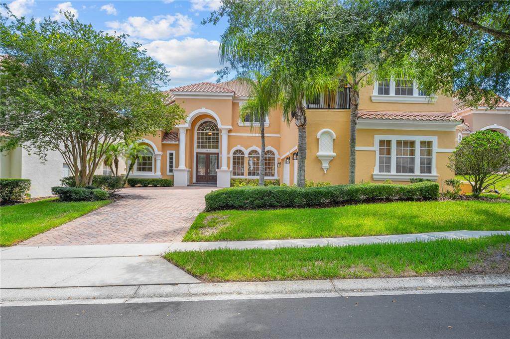 334 Chadwick Drive - Photo 1