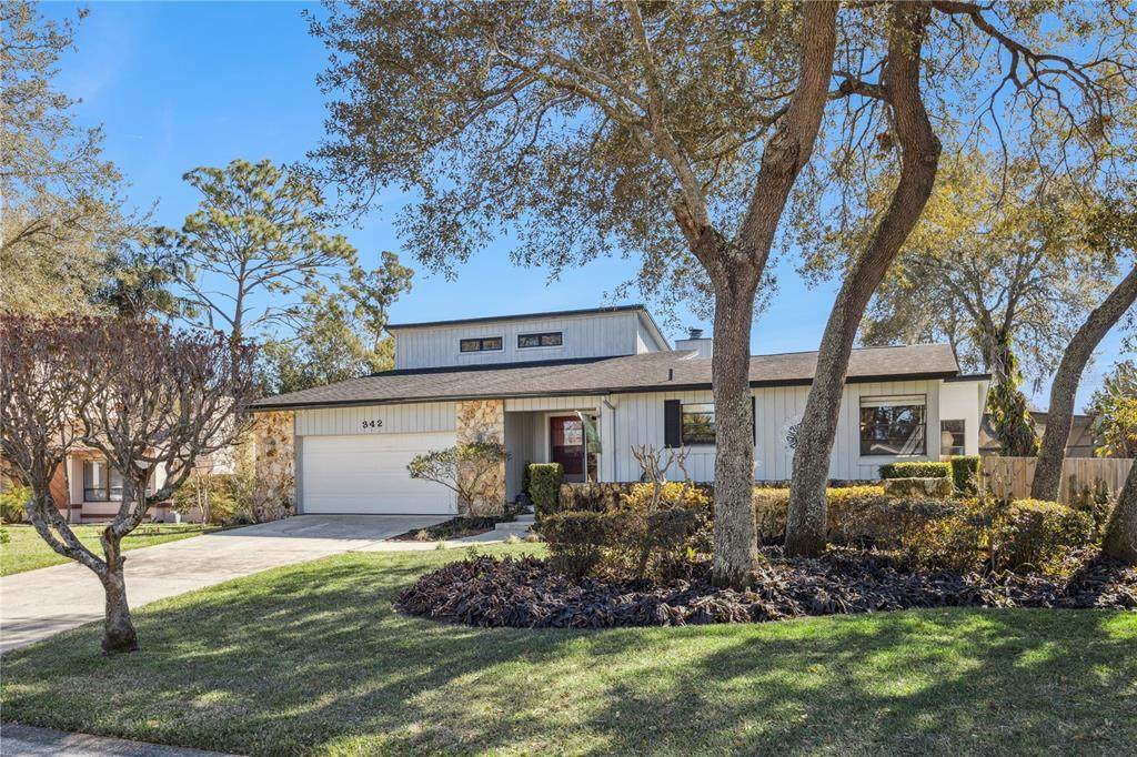 342 Coble Drive - Photo 1