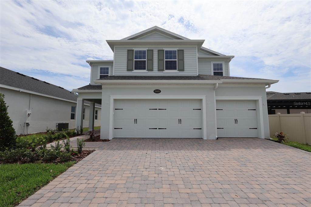 2685 Great Heron Avenue - Photo 1