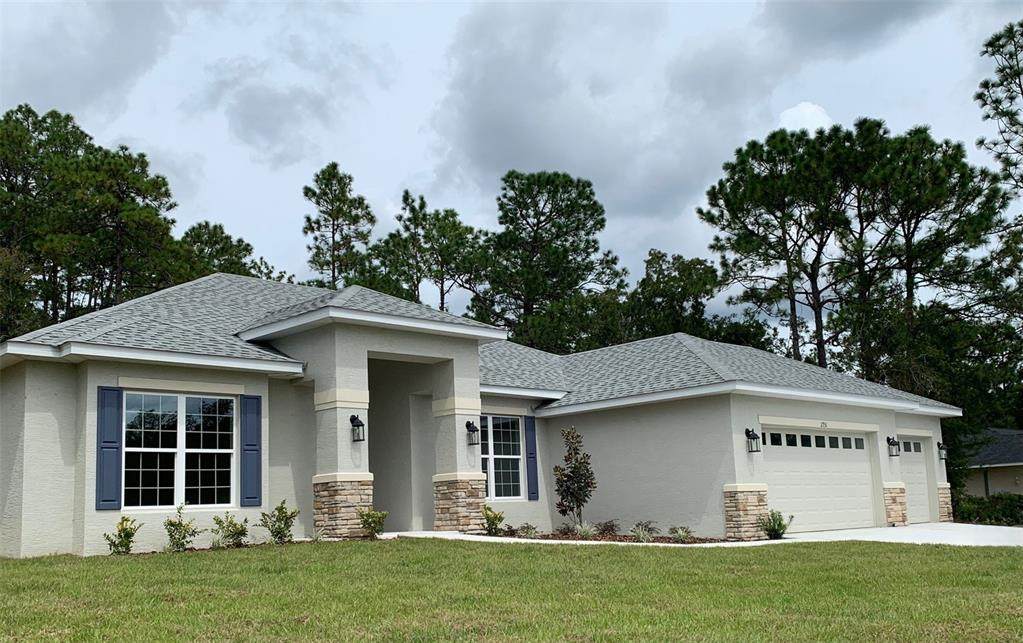 2751 Mesa Verde Drive - Photo 1