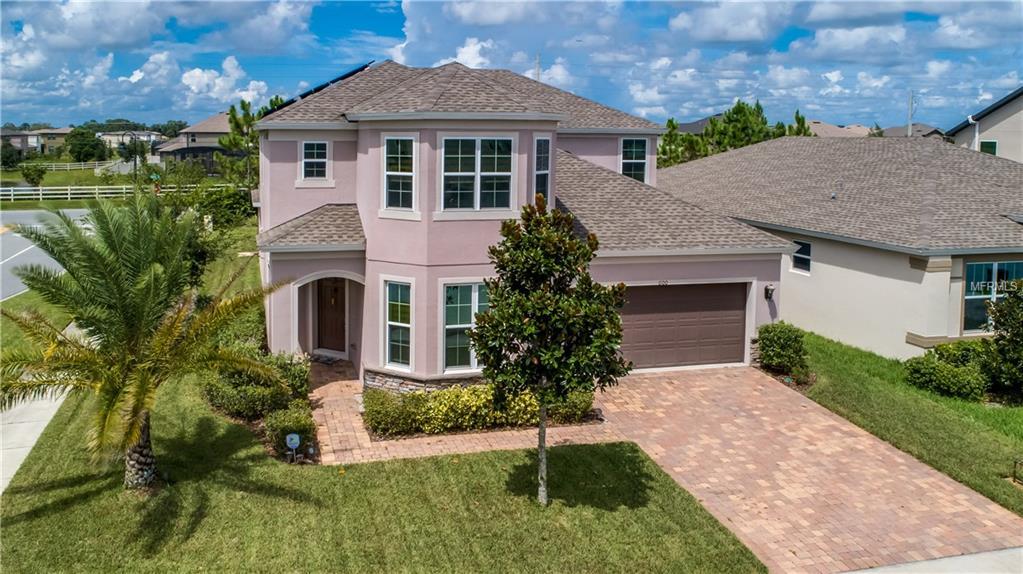 1100 Wycliffe Way - Photo 1