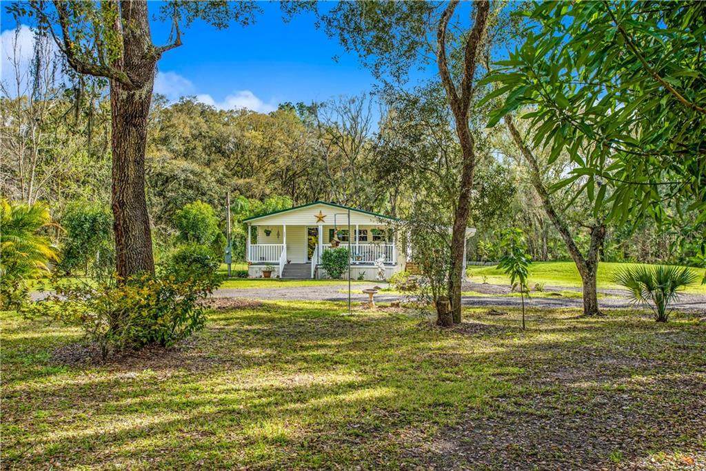 4907 Garland Branch Road - Photo 1