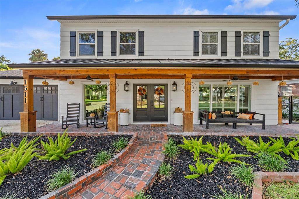 1511 Sheridan Forest Drive - Photo 1