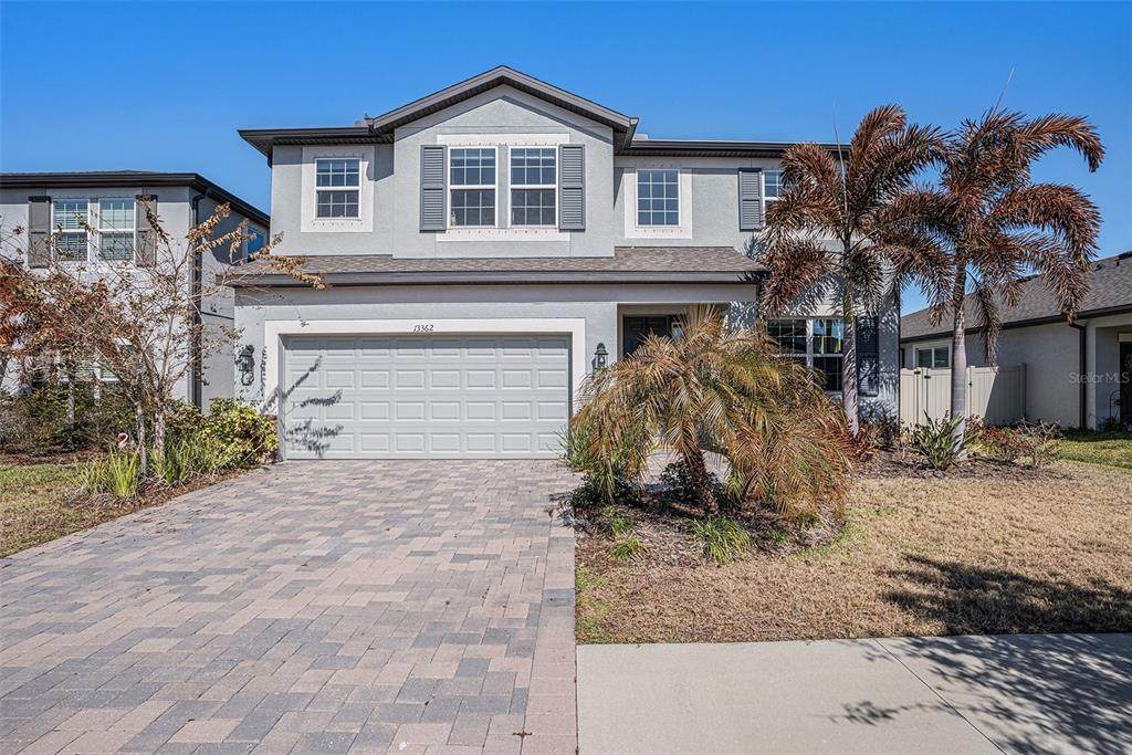 13362 Sage Hollow Avenue - Photo 1