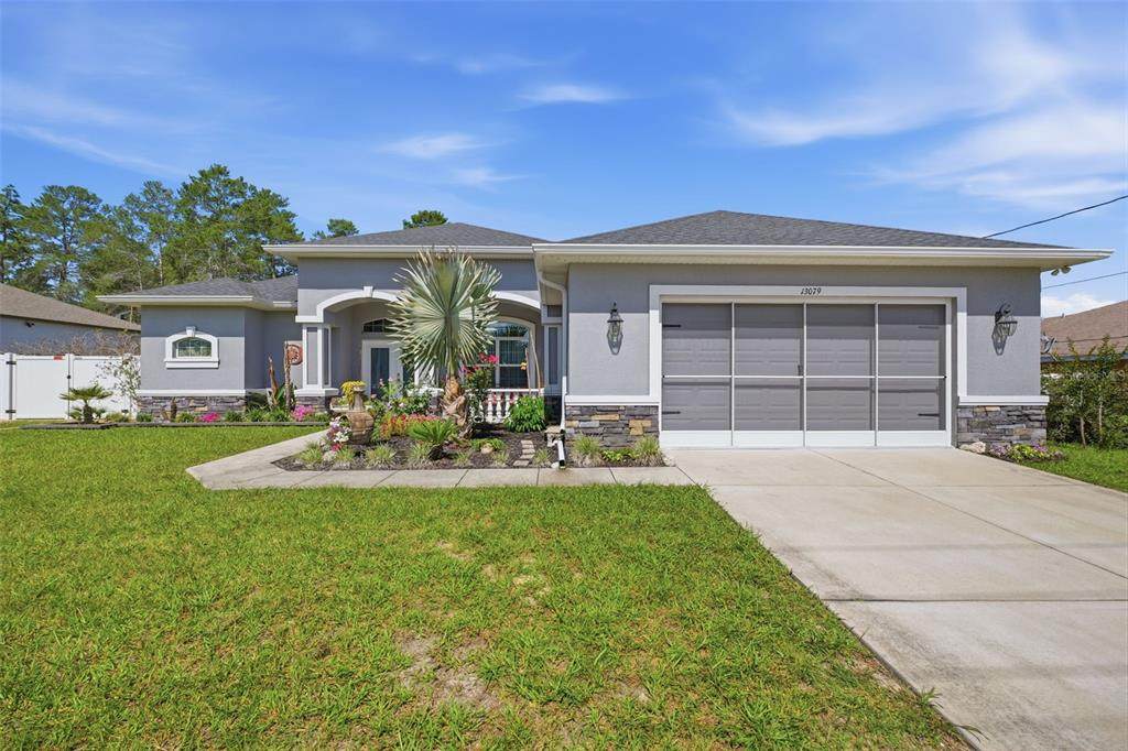 13079 Harris Hawk Road - Photo 1