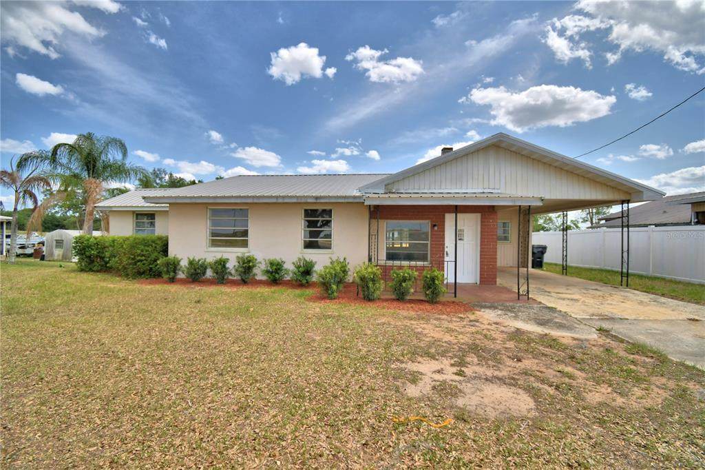 352 Hwy 630 - Photo 1