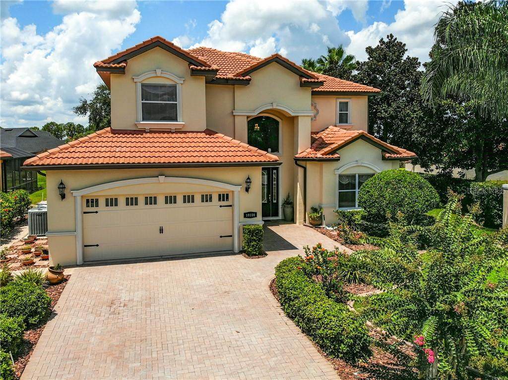 10100 Yonaomi Circle - Photo 1