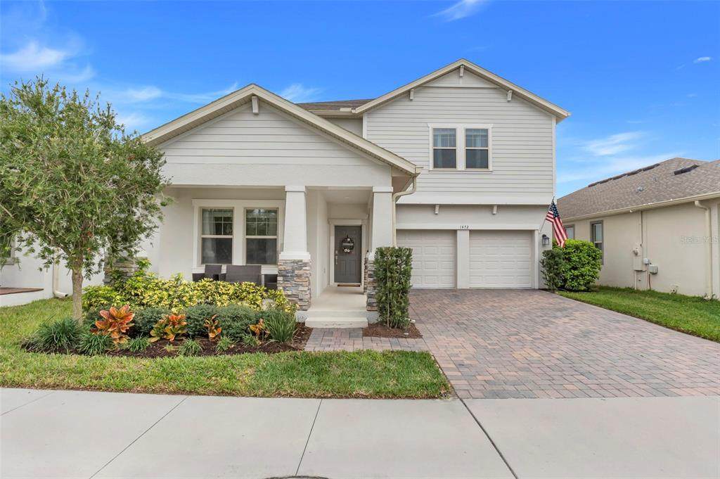 1472 Rushing Rapids Way - Photo 1