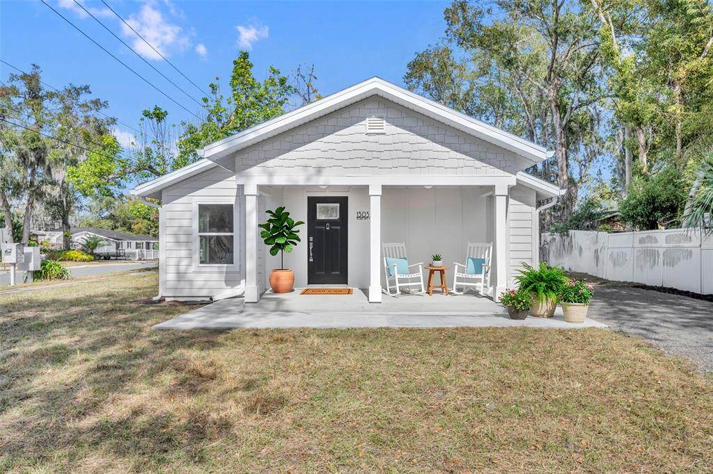 1303 Stowe Avenue - Photo 1