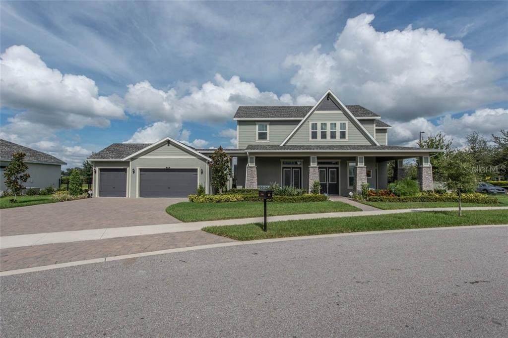 14006 Quarry Lake Road - Photo 1