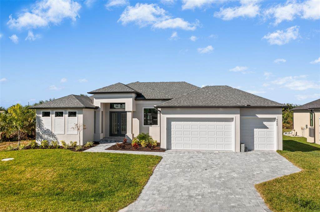 9445 Galaxie Circle - Photo 1