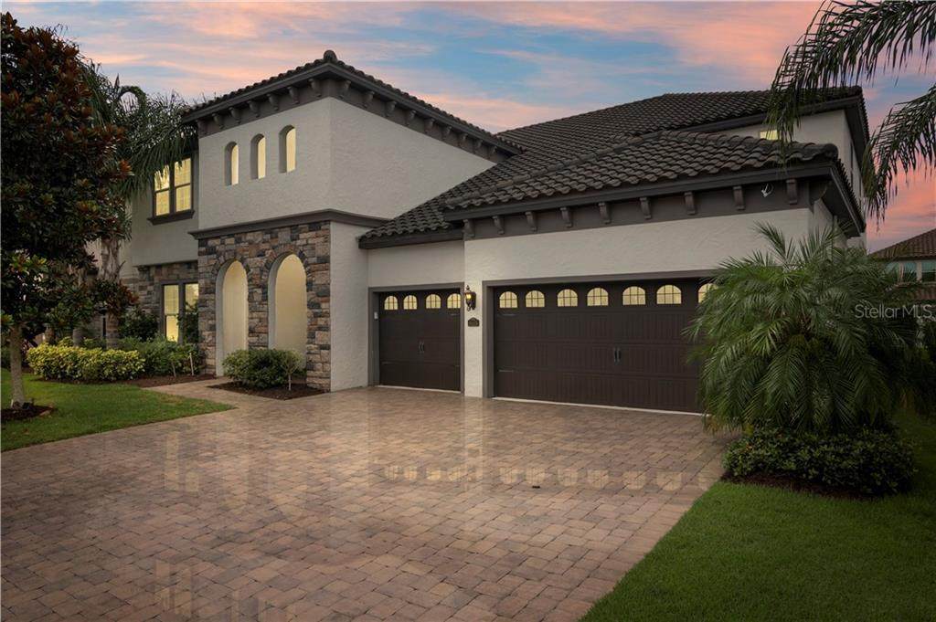 8498 Morehouse Drive - Photo 1