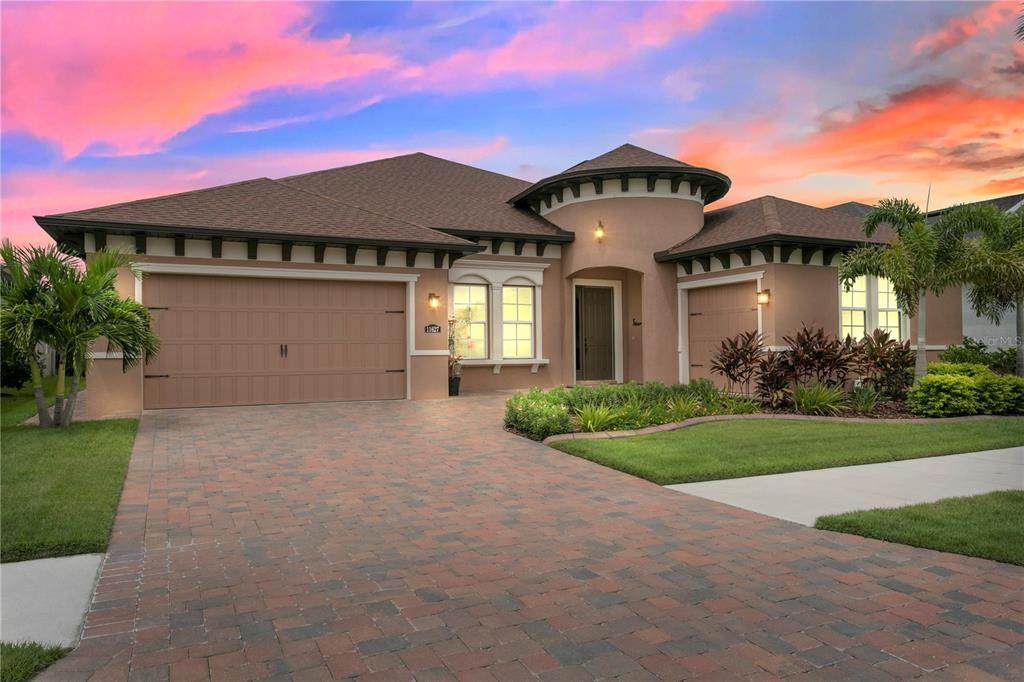11627 Lake Lucaya Drive - Photo 1