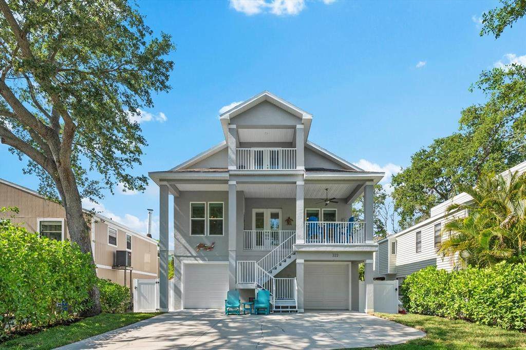 322 Ontario Avenue - Photo 1