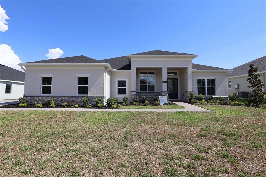 3811 Wolves Creek Place - Photo 1