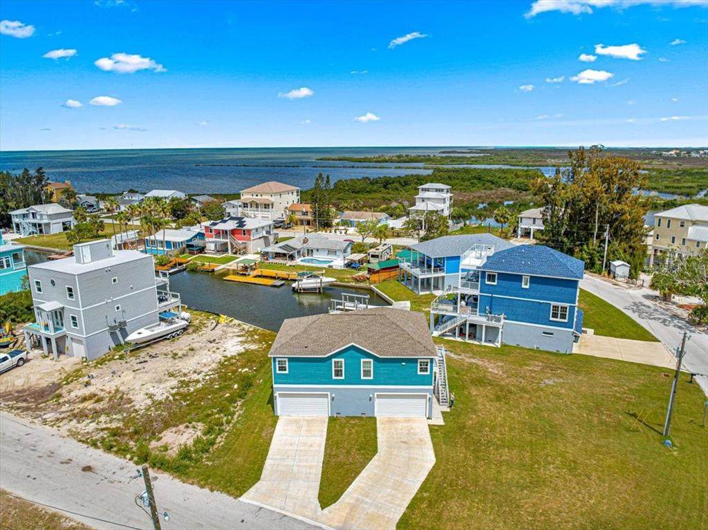 6771 Seaview Boulevard - Photo 1