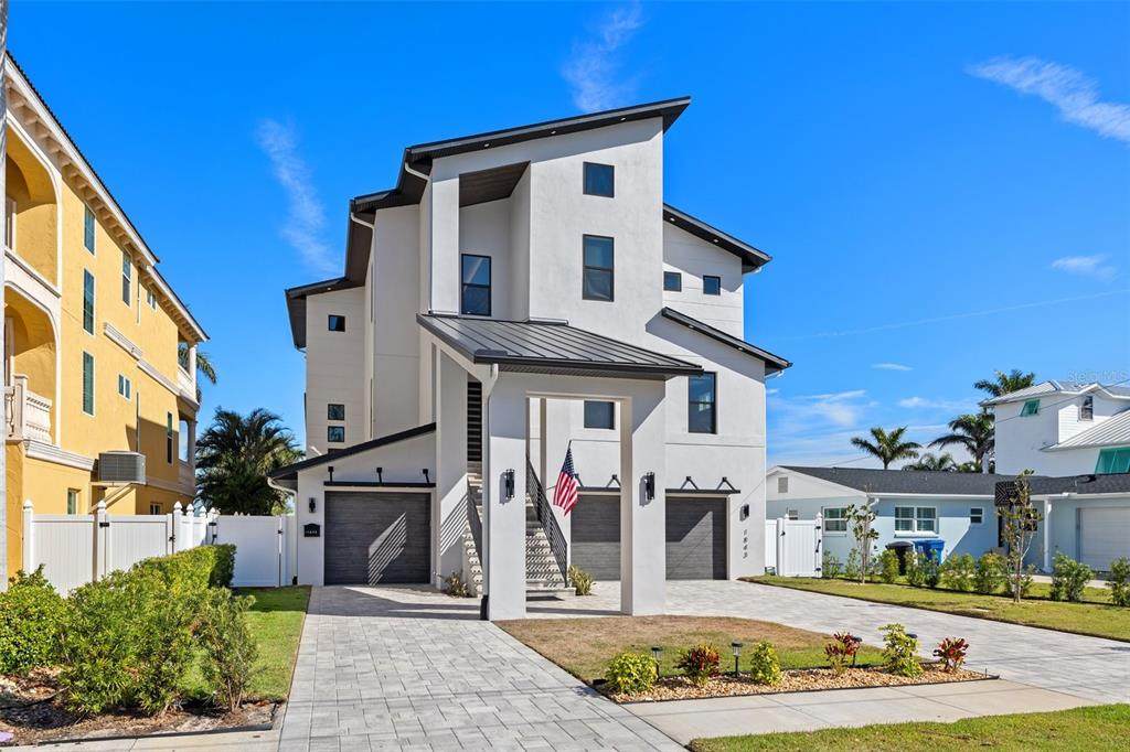 1843 Bayou Grande Boulevard - Photo 1