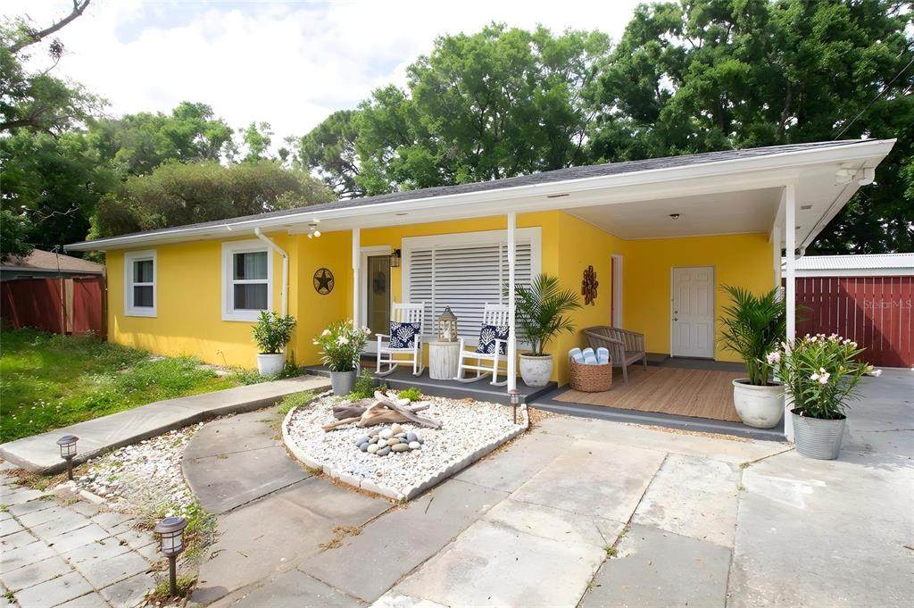 7716 Comanche Avenue - Photo 1