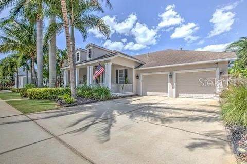 617 Islebay Drive - Photo 1