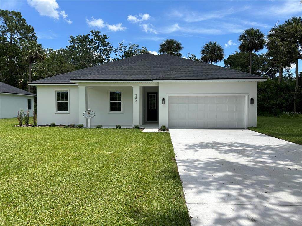 282 Kimble Avenue - Photo 1