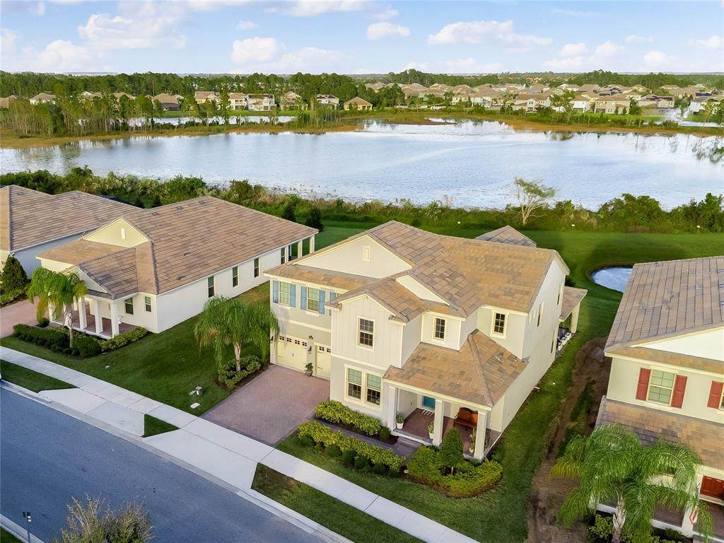 9849 Lost Creek Drive - Photo 1