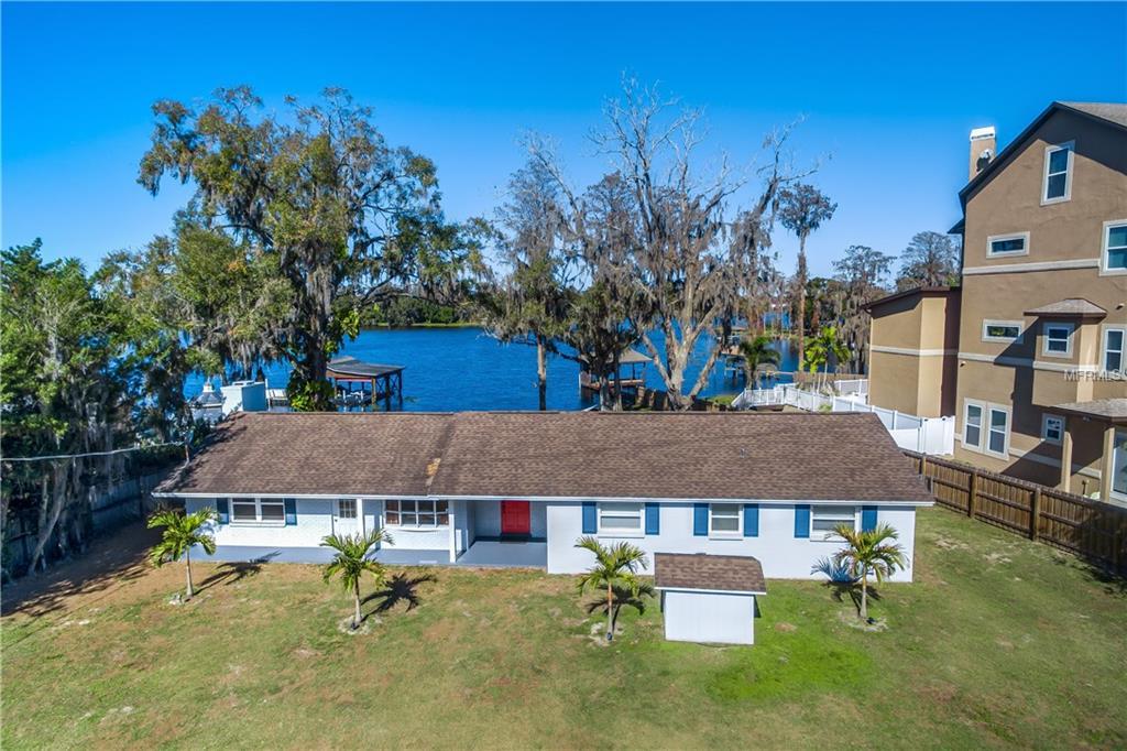 8917 Mobley Road - Photo 1