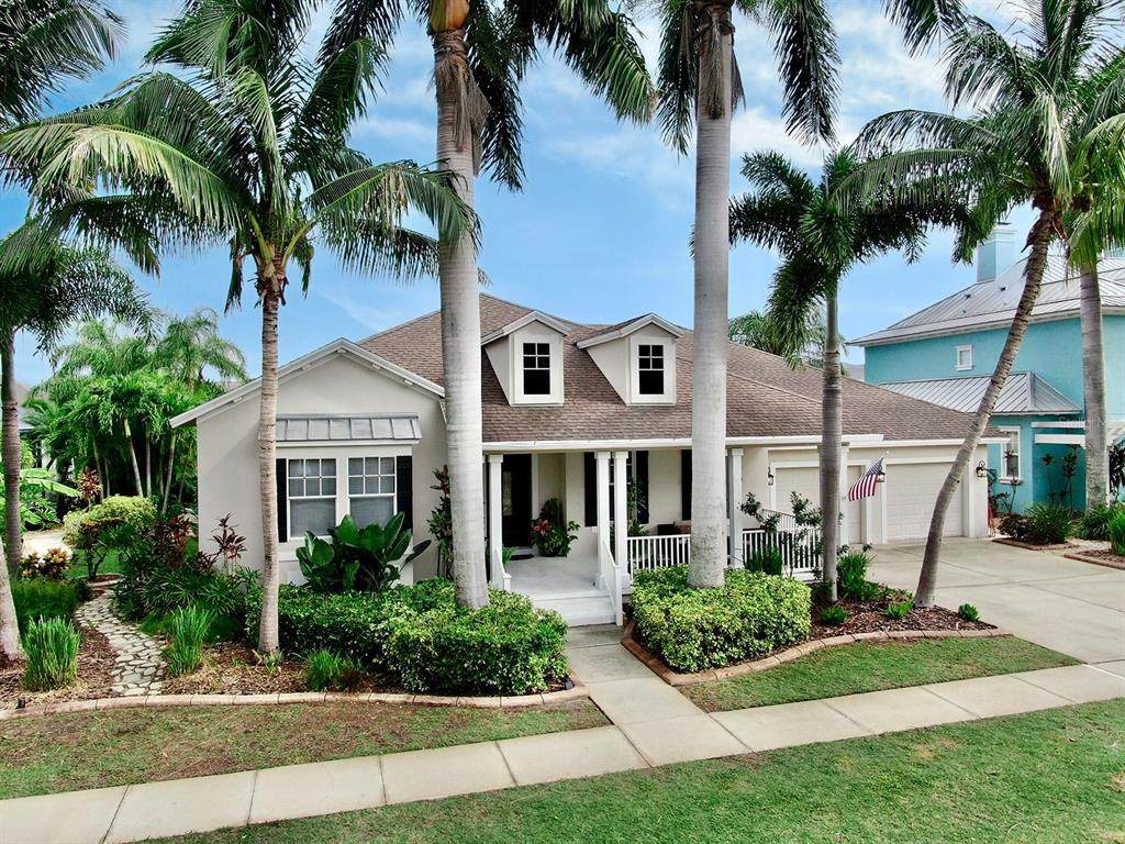 617 Islebay Drive - Photo 1