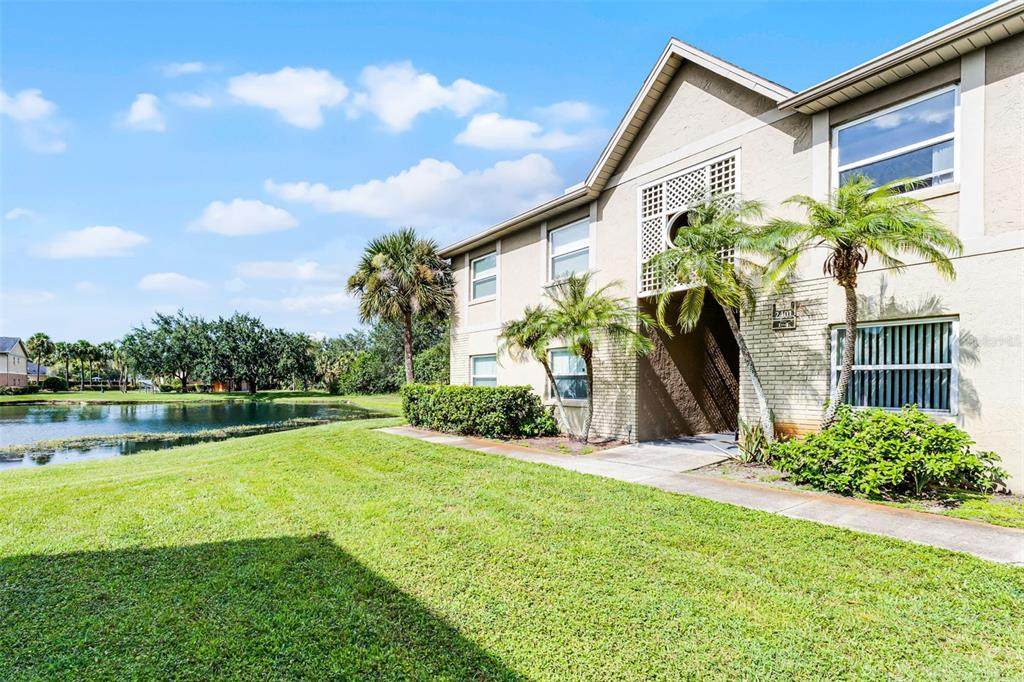 2401 Barley Club Court - Photo 1