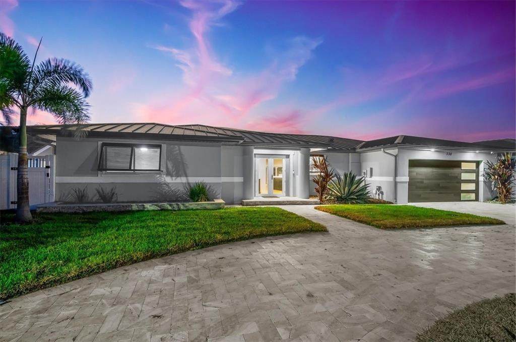 330 Leeward Island - Photo 1