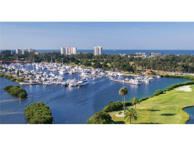 2800 Harbourside Drive - Photo 1