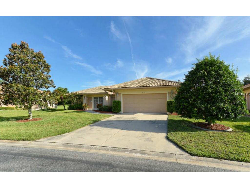 3154 Willow Springs Circle - Photo 1