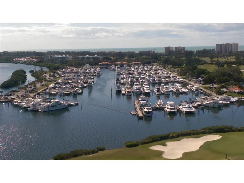 2800 Harbourside Drive - Photo 1