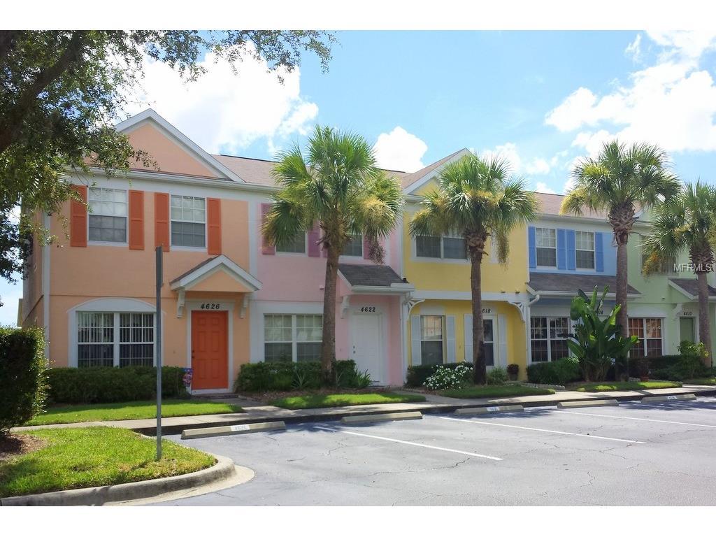 4622 Sabal Key Drive - Photo 1