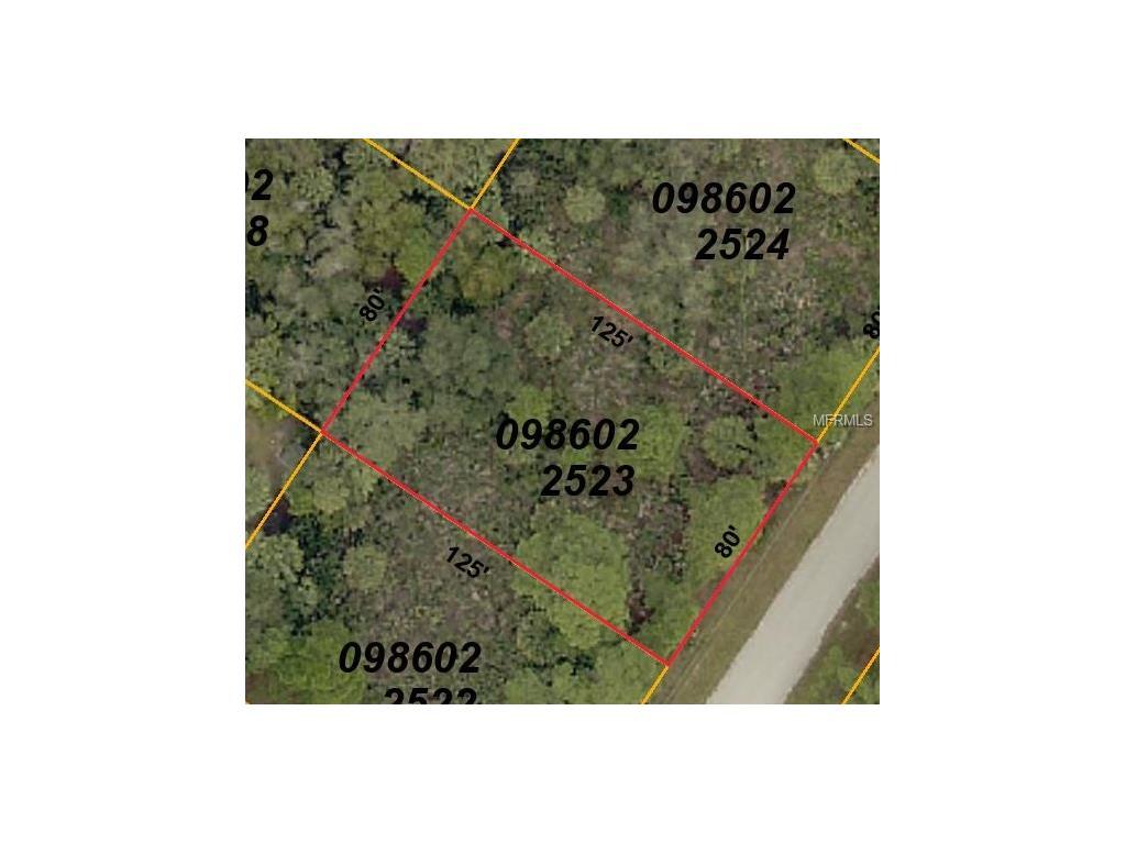 Lot 23 Cascabel Terrace - Photo 1