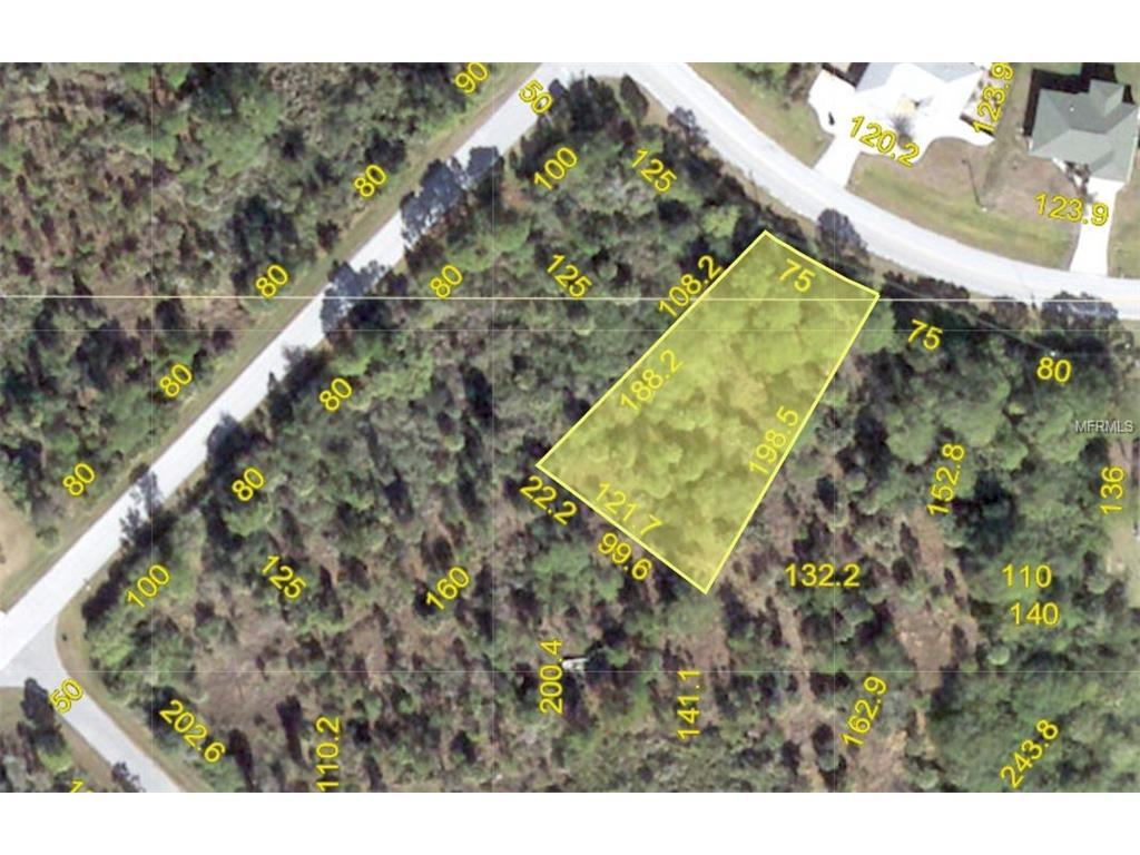 12591 Chamberlain Boulevard - Photo 1