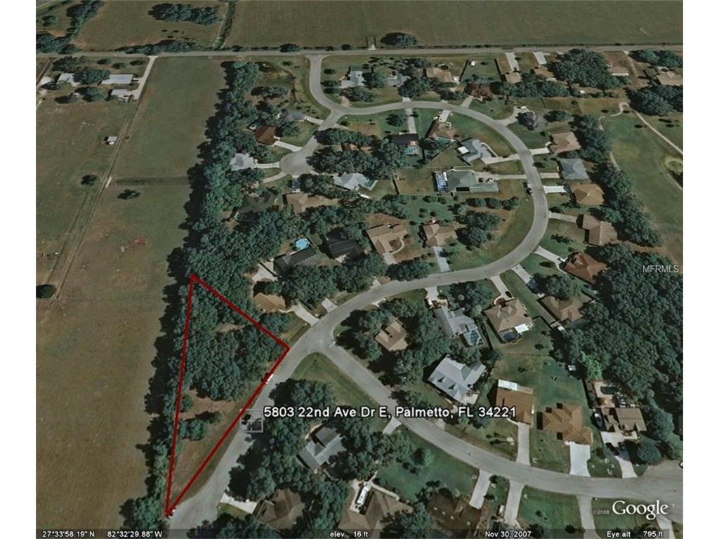 5803 22ND AVENUE Drive - Photo 1