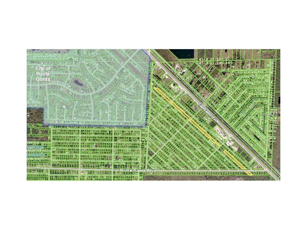 15121 Richmond Street - Photo 1