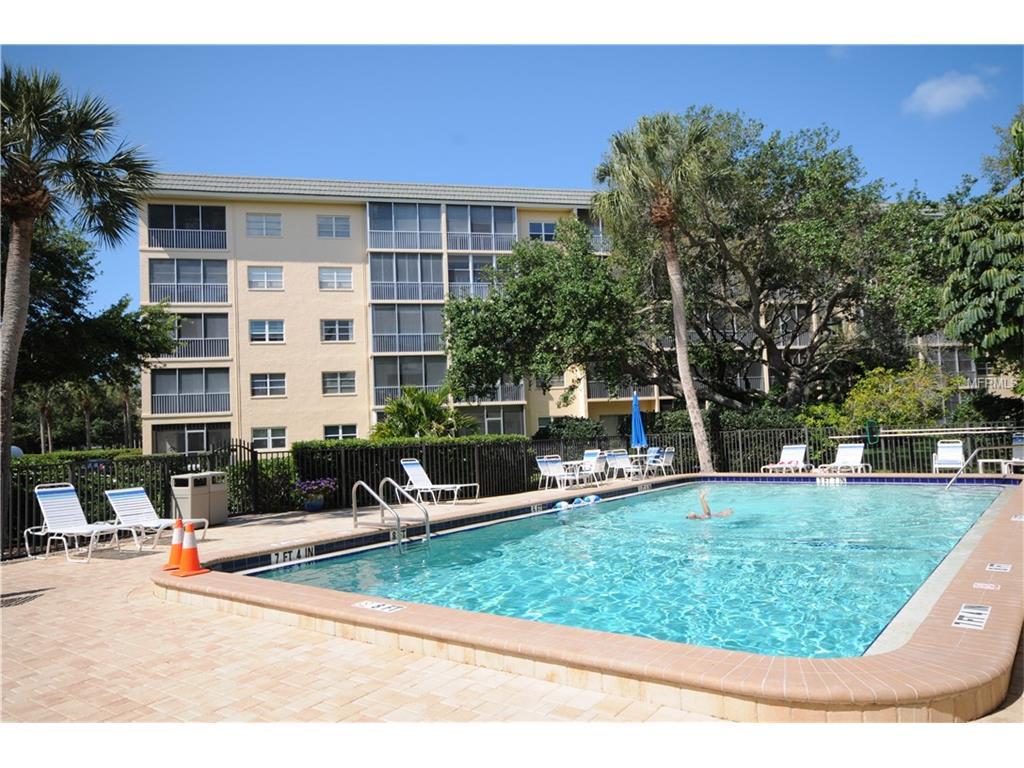 8625 Midnight Pass Road - Photo 1