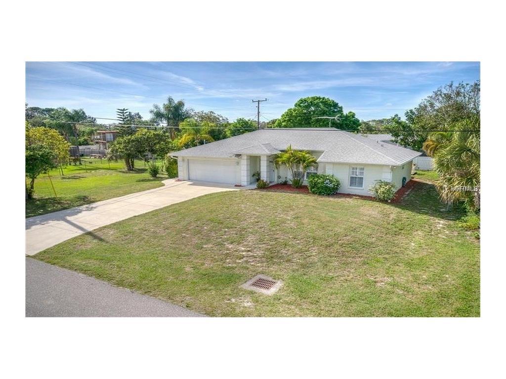 1224 Palmetto Drive - Photo 1