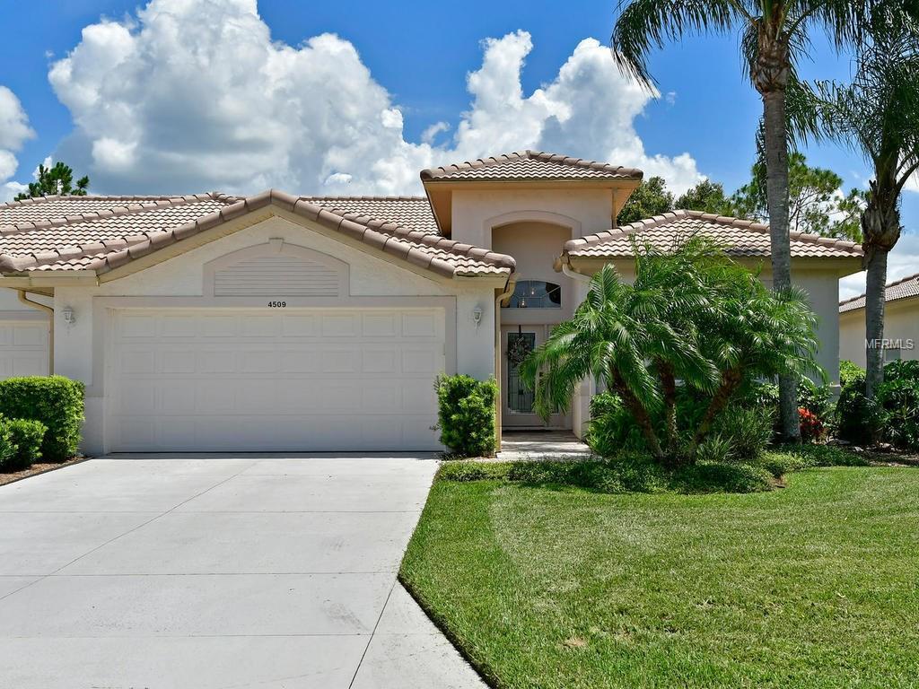 4509 Samoset Drive - Photo 1